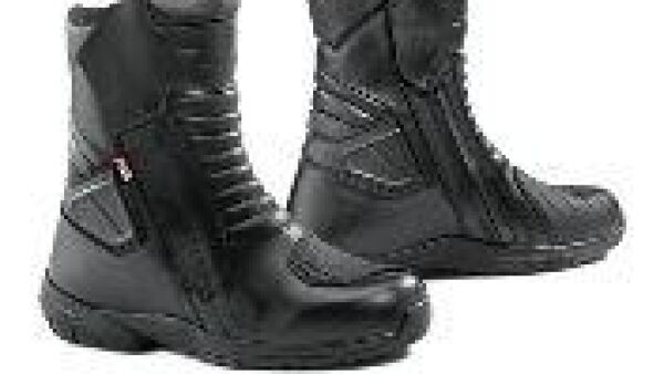 Motorlaarzen met outdry