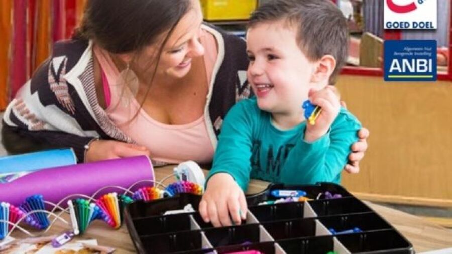 Franniez app voor chronisch zieke kinderen