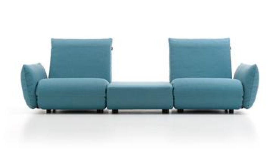 Freistil 170, gewoon lekker chillen