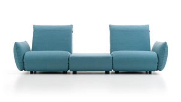 Freistil 170, gewoon lekker chillen