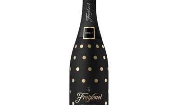Freixenet brengt Limited Edition uit