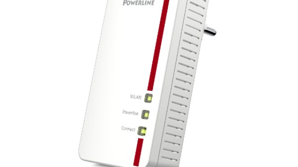 Naadloze WiFi dekking overal in huis?