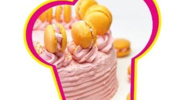 Vijf nieuwe glutenvrije mixen van FunCakes