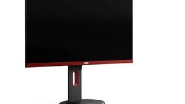 AOC voegt drie nieuwe monitoren toe aan hun mainstream gaming lijn