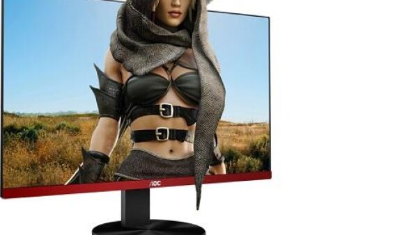 AOC G90 serie gaming monitoren nu verkrijgbaar