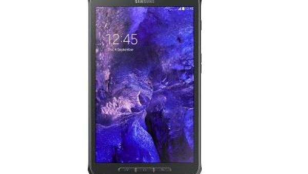 Samsung onthult eerste B2B-tablet met Galaxy Tab Active