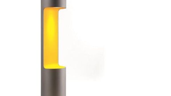 Buitenverlichting George: de kleurrijke butler van Modular