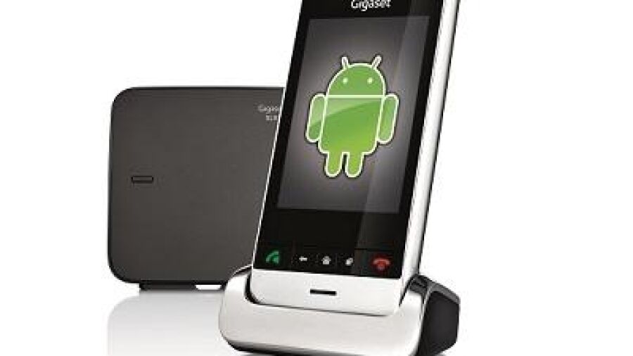 Gigaset introduceert moderne huistelefoon: SL930A