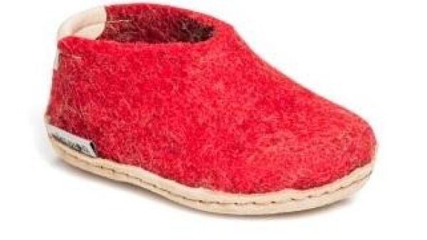 Wie heeft de warmste voetjes van de peuterspeelzaal