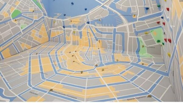 Google Nederland lanceert Google Backstage