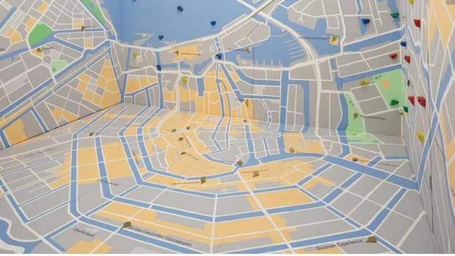 Google Nederland lanceert Google Backstage