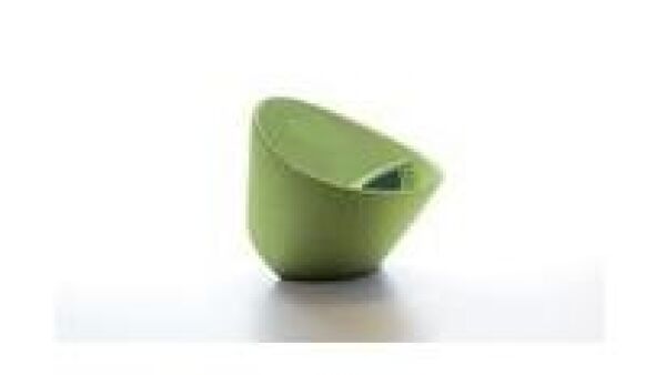 Theekop – Green tea