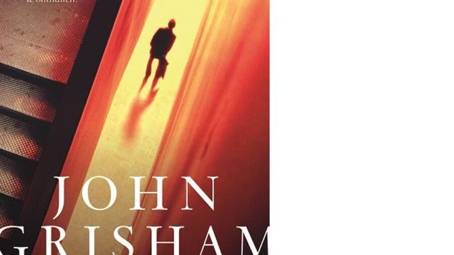 DE OPLICHTERS een ijzersterke nieuwe legal thriller van bestsellerauteur John Grisham