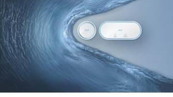 GROHE sensor voor wateroverlast in huis