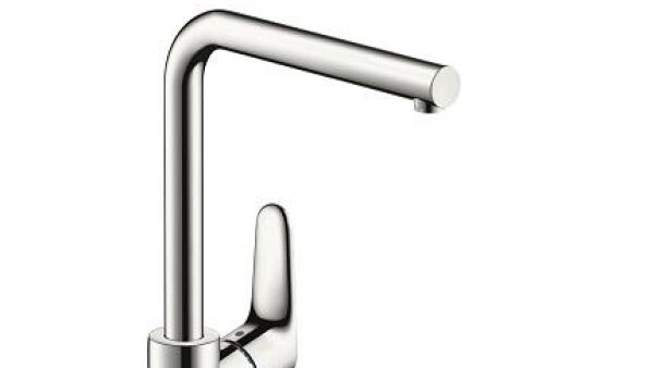 Praktische en elegante hulp in de keuken