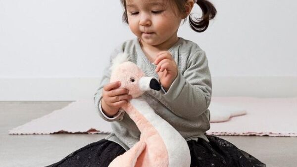 Happy Horse presenteert nieuwe collectie zachte dierenknuffels