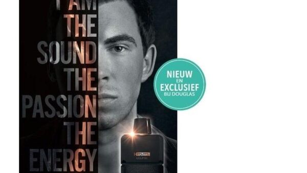 Nieuw bij Douglas Hardwell ECLIPSE