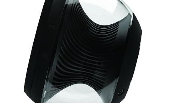 Harman Kardoní¬ Nova stereosysteem combineert draadloze audiostreaming met strak design