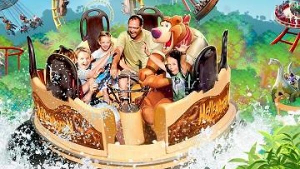 Beleef nieuwe avonturen met de hele familie