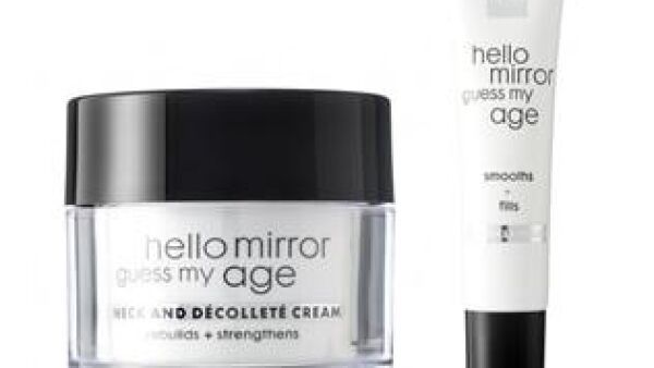 Nieuw van HEMA: hals,- en decolletí© críÂme en rimpelvuller
