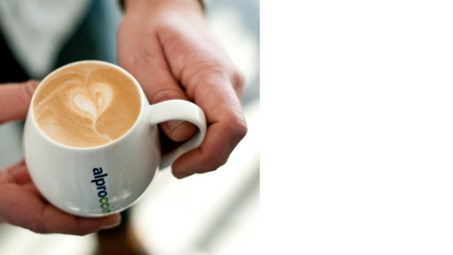 Het beste van twee boontjesí¢äå?