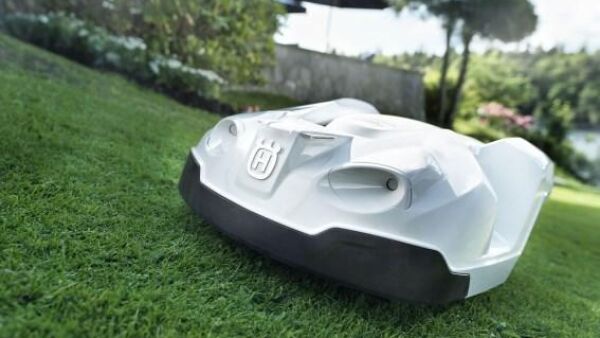 Automower met nieuwste snufjes