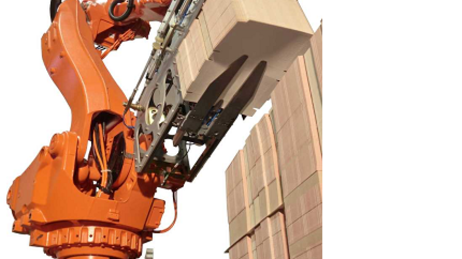 CSi packaging industry presenteert i-Loader