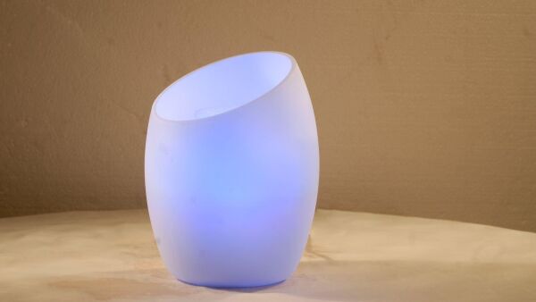 Een sieraad in uw huis!