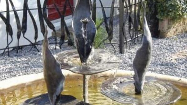 Object van weldaad en rust