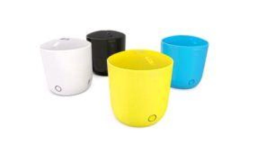 Innovatieve draadloze audiotechnologie