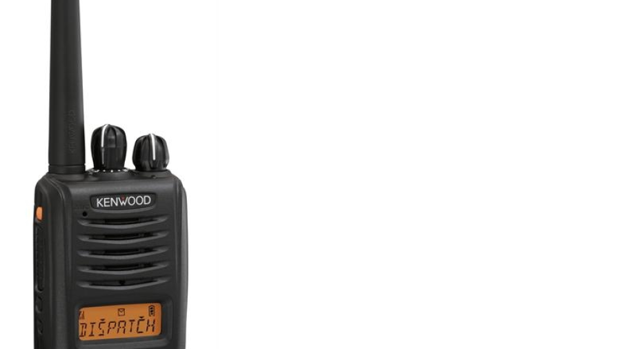 Noodgeval ? bel 112 via de portofoon