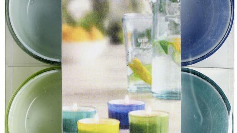 Kleurkeuze een fluitje van een cent!