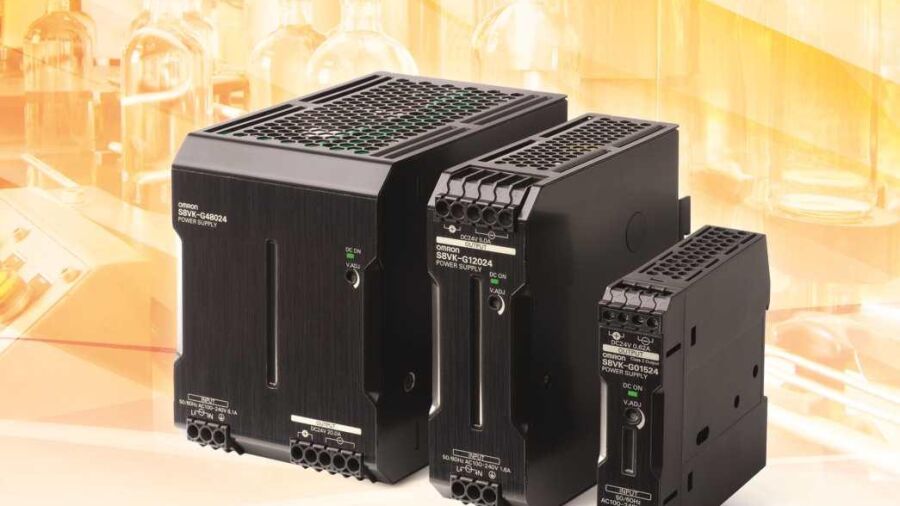 Temperatuur geen probleem voor nieuwe voedingen