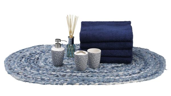 De finishing touch van uw badkamer in 1 pakket