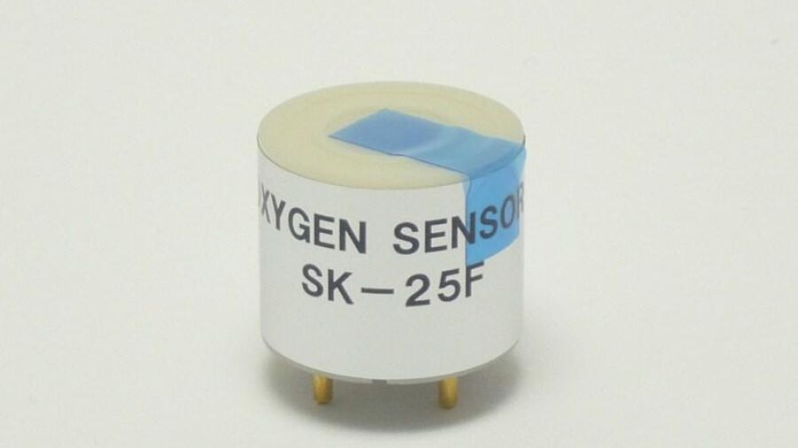 Low-cost Zuurstof Sensor type SK25F