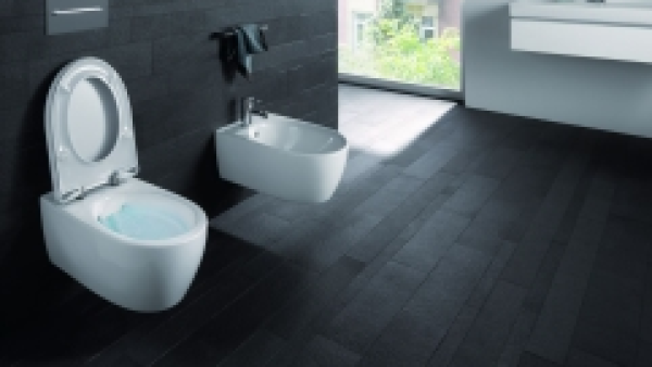 Sphinx Rimfree í¢äåäóì wandcloset zonder spoelrand