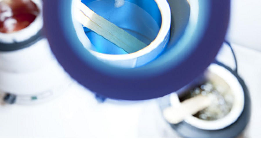 Wax trend breekt door in Nederland