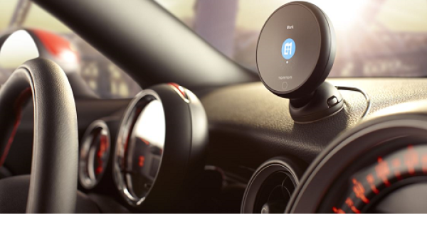 Concept helpt automobilisten de juiste keuzes te maken tijdens het dagelijkse woon-werkverkeer