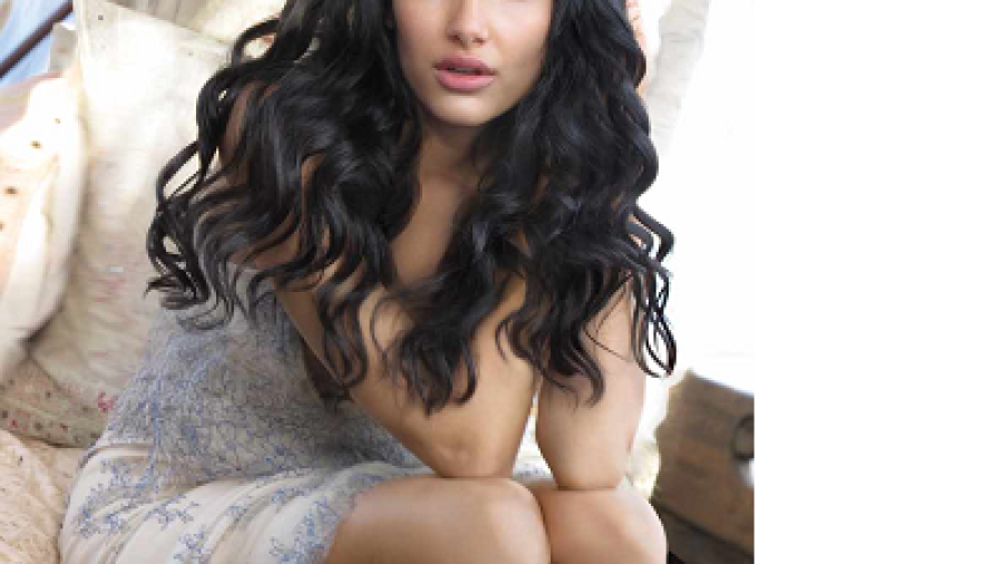 Curl controller verzacht en verlengt krullen