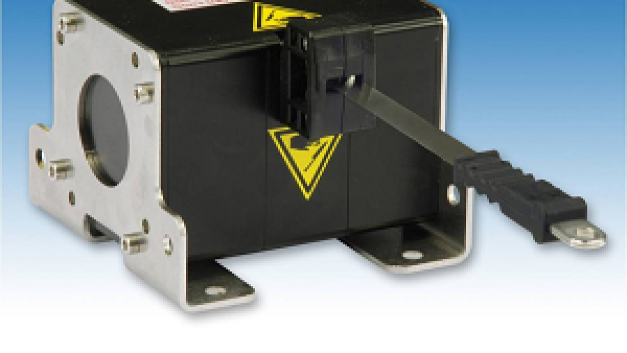 Nieuwe metalen bandsensoren voor lengtemetingen, WB-serie