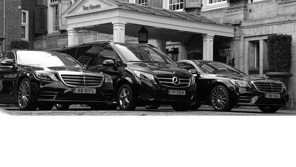 Hertz introduceert VIP Executive cars