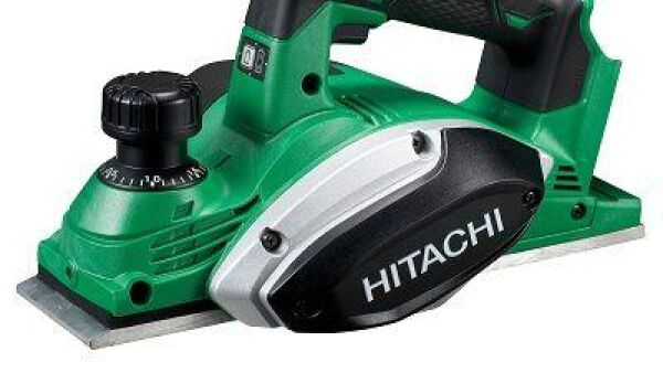 Accu-schaafmachine van Hitachi