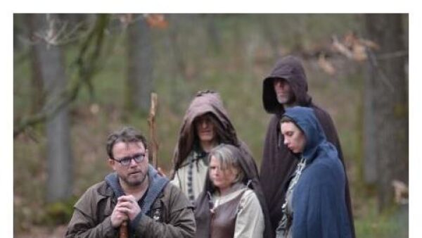 Beleef de Sagen en Legenden van De Hoge Veluwe