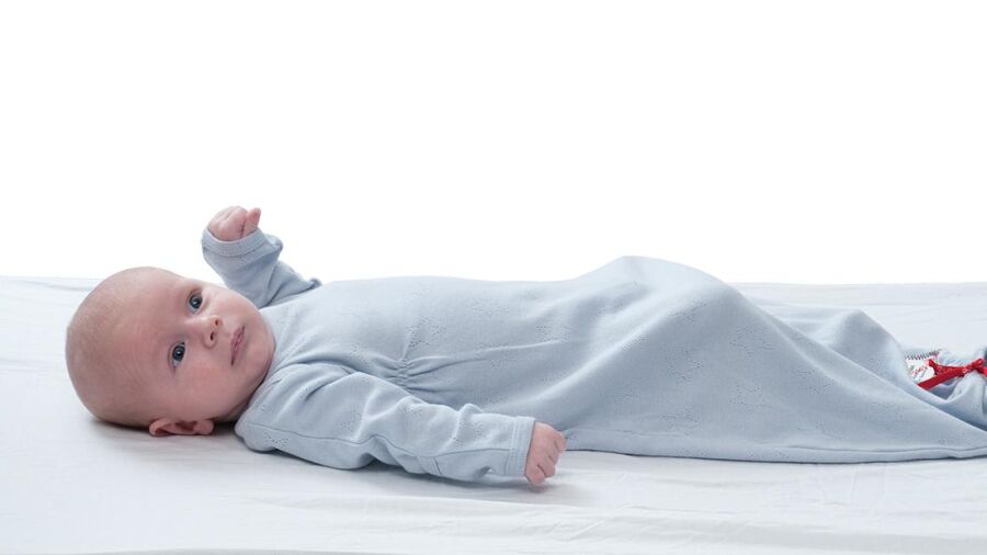 Comfort en warmte voor de allerkleinsten