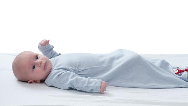 Comfort en warmte voor de allerkleinsten