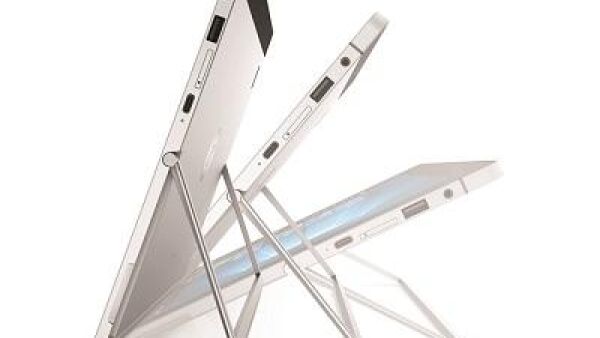 HP Elite x2 1012 business tablet