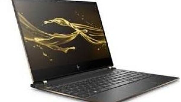 HP introduceert HP Spectre 13 í¢äåä¢s werelds dunste touch laptop