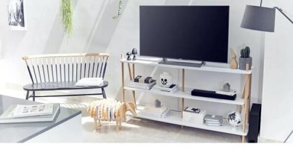 Creeer ruimte in kleine woningen met de Sony HT MT300