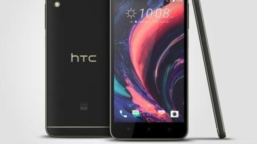 HTC introduceert de HTC Desire 10 lifestyle