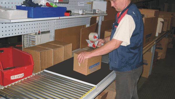 Human Workspace ergonomische werktafels